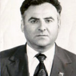 Яков КРИНИЦКИЙ